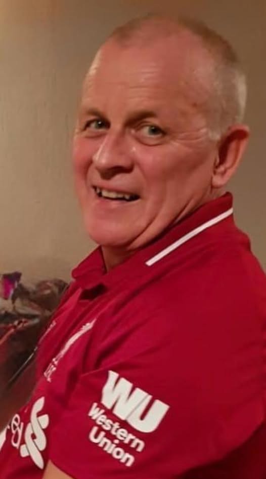 Davy Flynn Death, Obituary: In Loving Memory of Davy Flynn Broomhedge Maghaberry Football Club Chairman