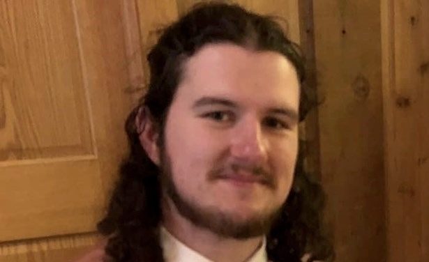 Luke Helton Death, Obituary: In Loving Memory of Luke Helton