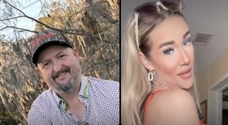 In Loving Memory Of Candace Joseph, 43, of Lake Butler, and a 47-year-old woman from Texas were found dead off Southwest County Road 241. Investigators say Jason Holton, 47, of Lake Butler